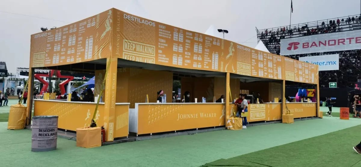 Cómo Preparar Toda la Impresión de Tu Stand o Evento en CDMX Sin Morir en el Intento